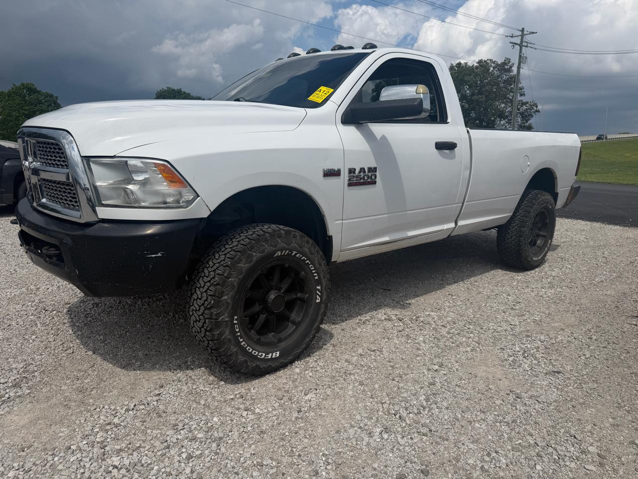 ram ram 2500 pickup 2013 3C6LR5AT0DG570694 image ram ram 2500 pickup 2013 3C6LR5AT0DG570694 image